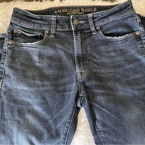 Men’s Next Level Flex American Eagle Jeans 29x30
